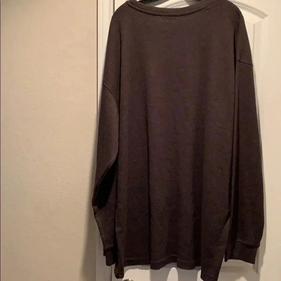 NBA Utah Jazz Graphic Sweatshirt Big and Tall Men’s 2XLT New with tag - Picture 6 of 8